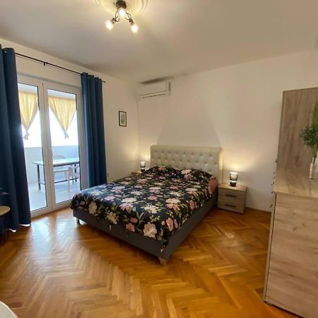 Alina'S Apartment Bečići المظهر الخارجي الصورة